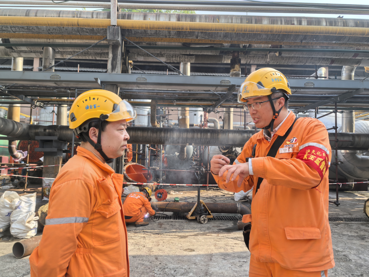 全力以赴搞建設(shè) 方圓之間顯擔(dān)當(dāng)(圖3)