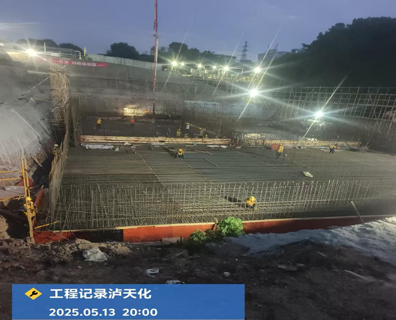 凝心聚力鑄精品，攜手奮進(jìn)創(chuàng)輝煌(圖2)