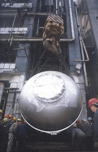 瀘天化201C、202C吊裝(圖1)