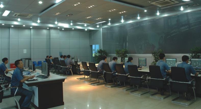 DCS安裝、調(diào)試技術(shù)(圖1)