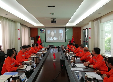 瀘州化工園區(qū)原料結(jié)構(gòu)調(diào)整項(xiàng)目氣化、渣水裝置主體土建施工項(xiàng)目