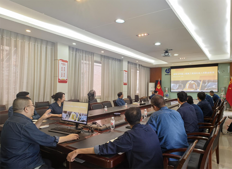 弘旭公司開展“質量月”系列活動 筑牢質量安全防線