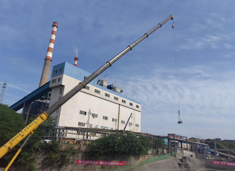 弘旭公司“五一”期間堅(jiān)守崗位推進(jìn)項(xiàng)目工作開(kāi)展